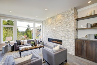 An inviting home, kept comfortable by Shamy Heating & Air Conditioning, the best choice for heating and air conditioning services in Ottawa Hills. Call now!